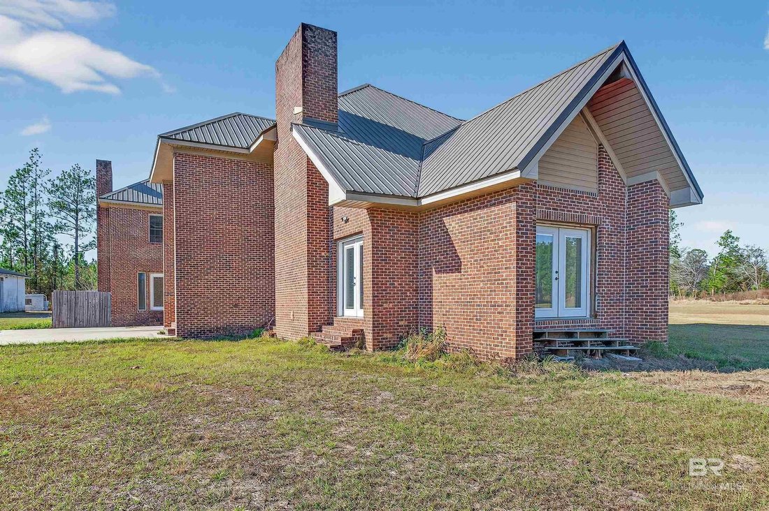 House in Citronelle, Alabama, United States 5 - 16774666