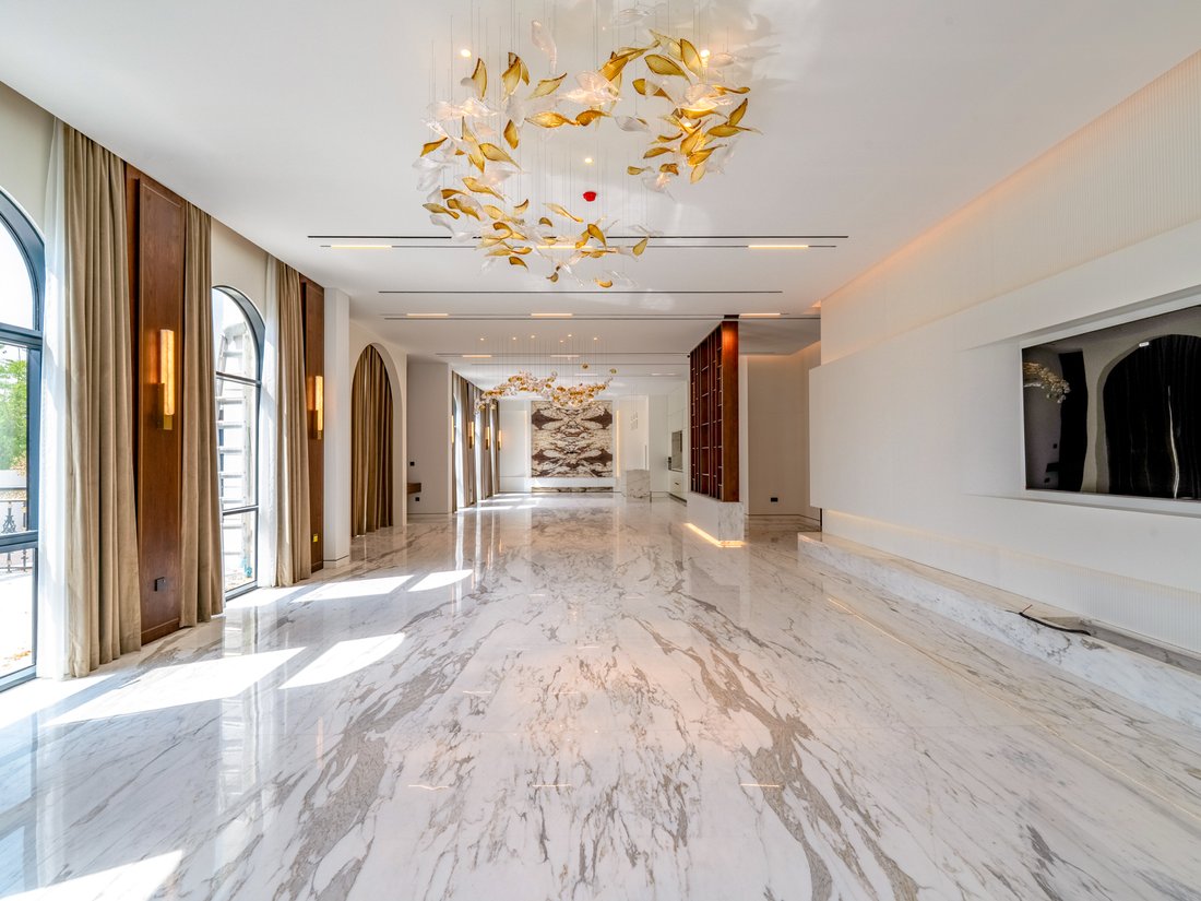 Villa in Hadaeq Sheikh Mohammed Bin Rashid, Dubai, United Arab Emirates 5 - 16804230