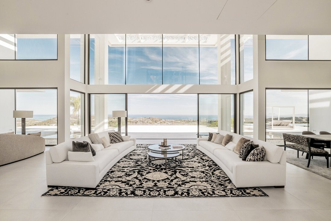 Villa in Benahavis, Andalusia, Spain 4 - 16805942