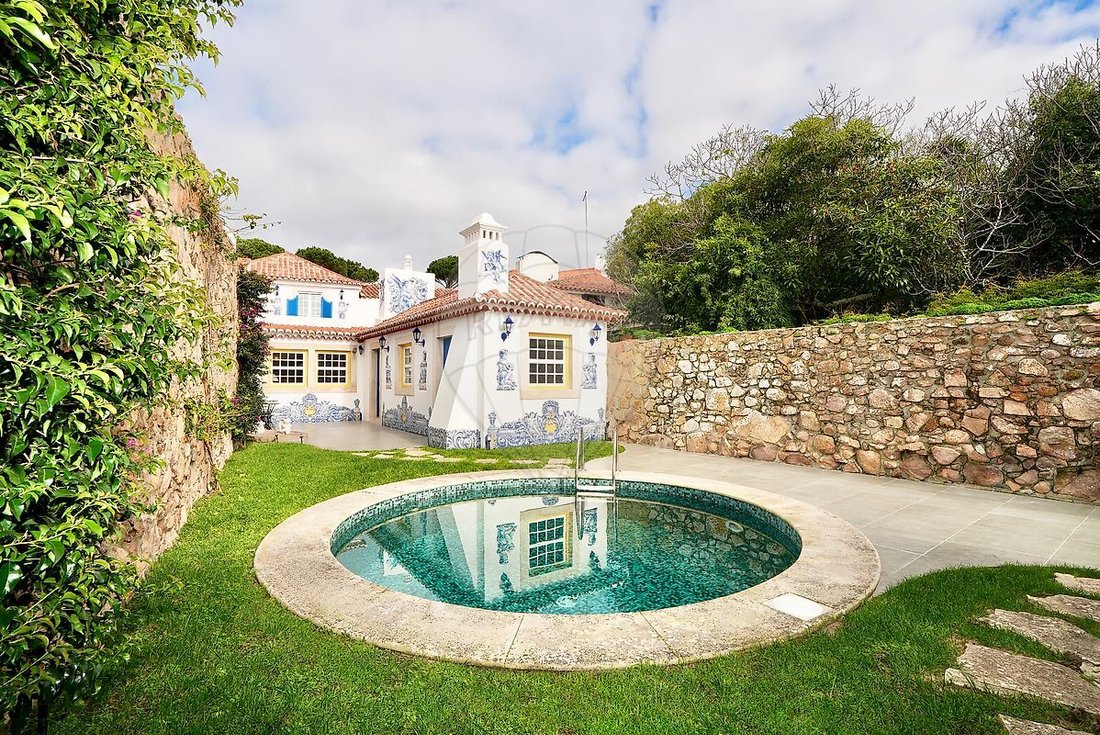 House in Colares, Lisbon, Portugal 4 - 16798846