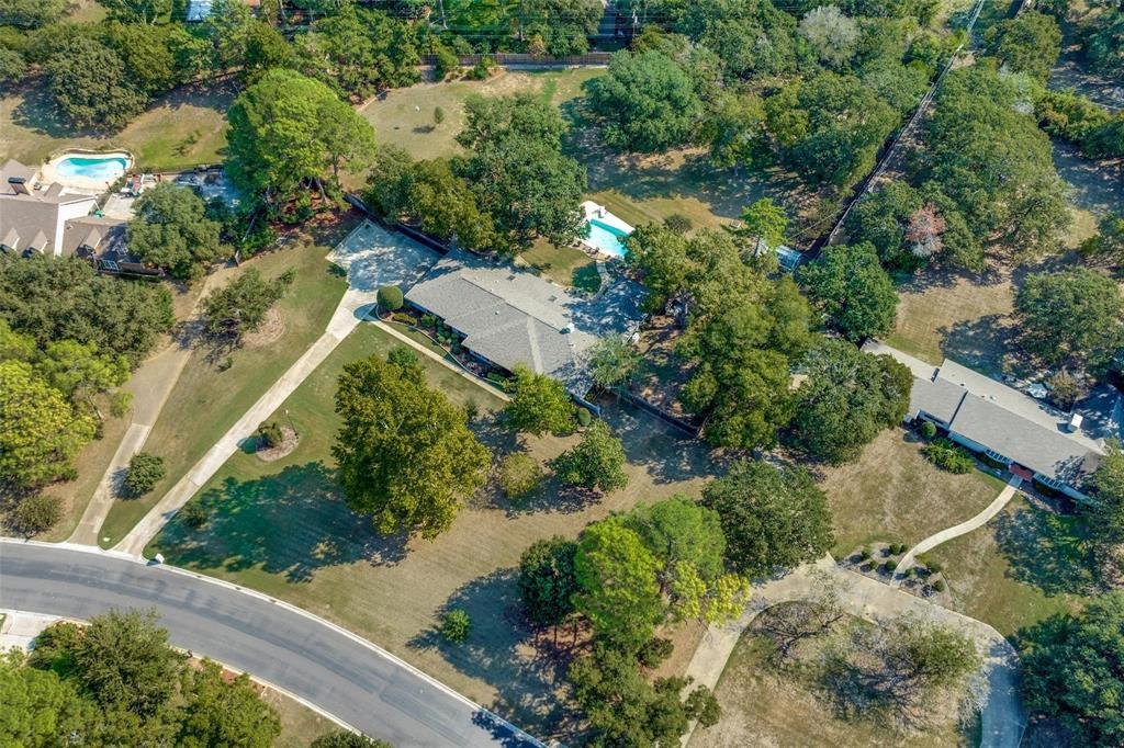 Single Family Residence In Denton In Denton Texas United States For