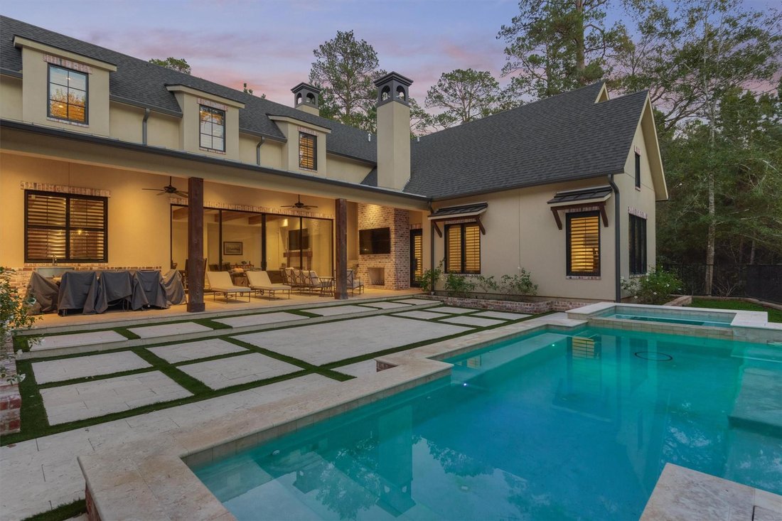 House in Montgomery, Texas, United States 5 - 16801838