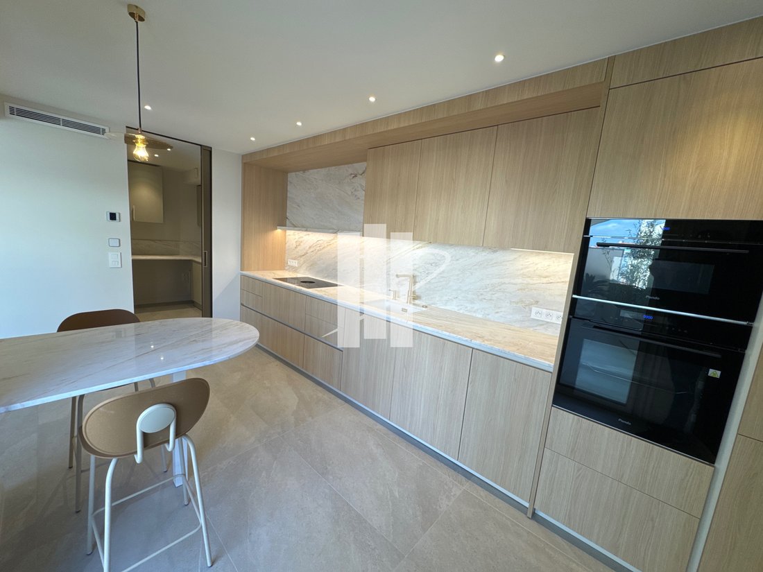 Apartment in Estérel Plage-Logis de l'Aspé-Péguière, Saint-Raphaël, France 4 - 16806328