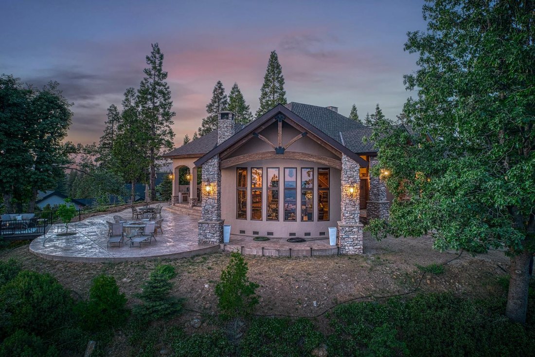 House in Shaver Lake, California, United States 4 - 16780259