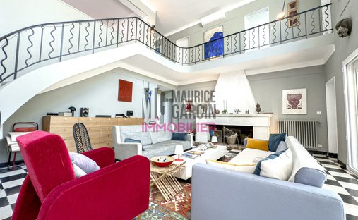 Castle Exceptional Residence Vaucluse Châteauneuf Du Pape