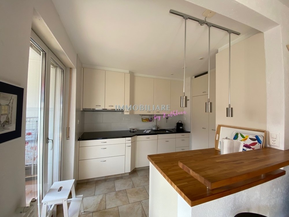Apartment in Ascona, Ticino, Switzerland 4 - 16798552