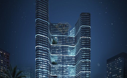 Apartment in Al Barsha South Second, Al Barsha, Dubai 1