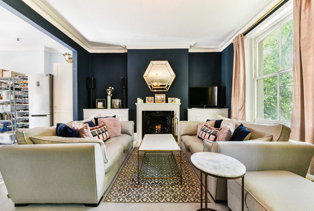 Apartment in Canonbury, Islington, England 4 - 16800501