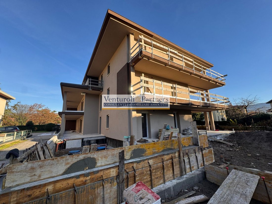 Apartment in Porta Milano - Fiumicello - Primo Maggio, Brescia, Lombardy 3 - 15682762