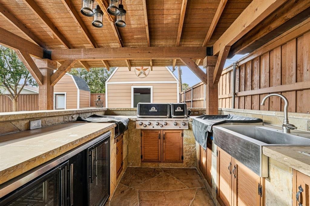 House in Dallas, Texas, United States 3 - 16809439