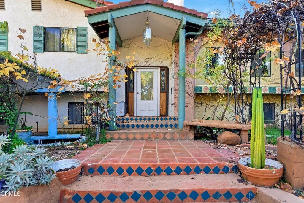 House in Ojai, California, United States 4 - 16792785