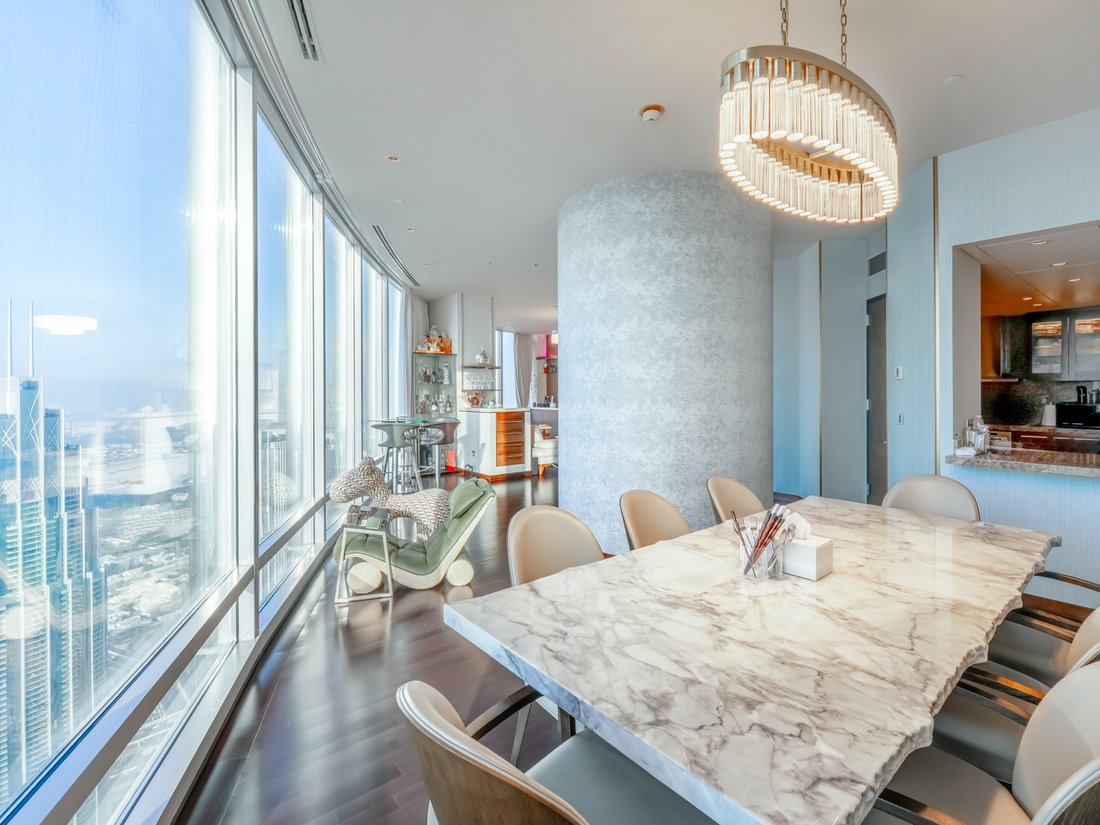 Apartment in Burj Khalifa, Downtown Dubai, Dubai 4 - 16804170