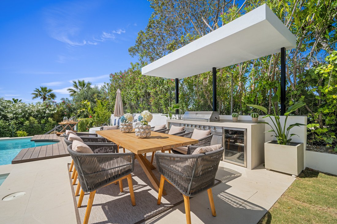 Villa in Nueva Andalucia, Marbella, Spain 5 - 16805888