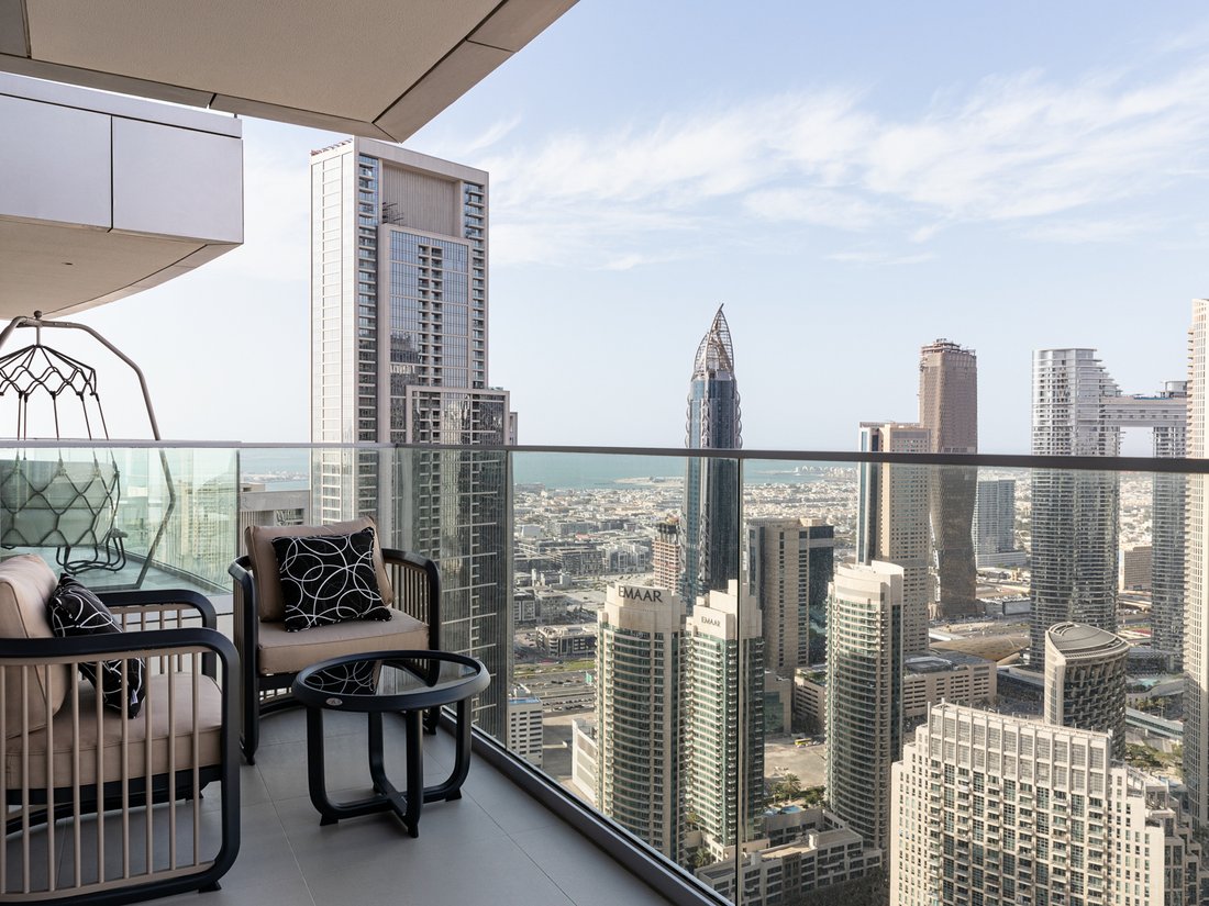 Apartment in Al Wasl, Dubai, United Arab Emirates 1 - 16804554