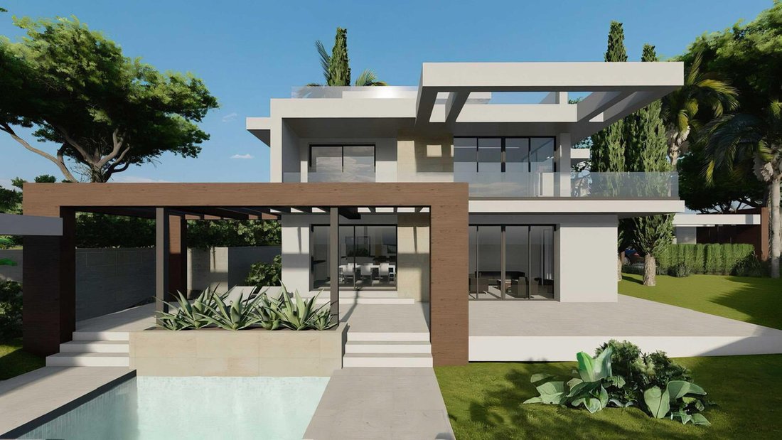 Villa in Spain 2 - 16805113