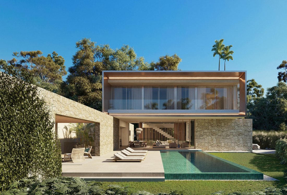 Villa in Spain 1 - 16805532