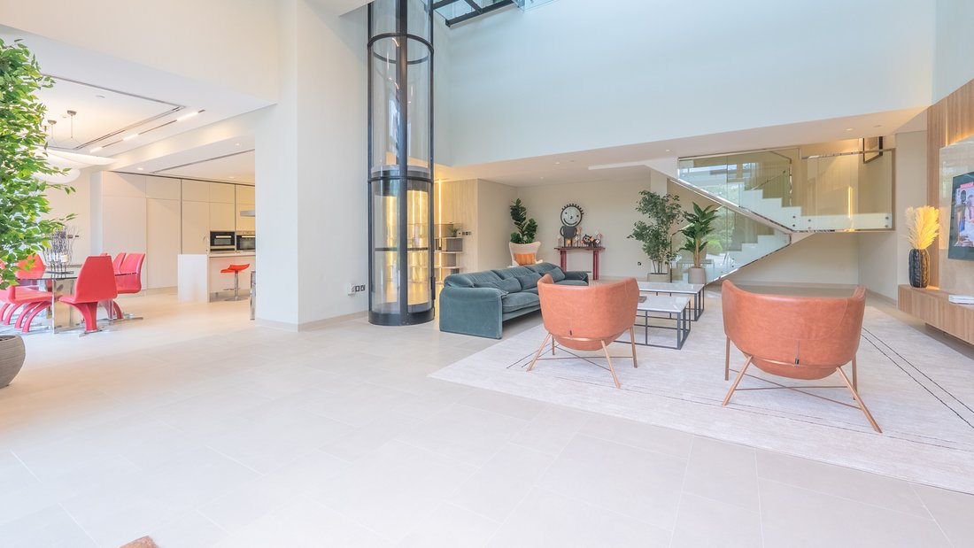 Apartment in Wadi Al Safa 3, Wadi Al Safa, Dubai 5 - 16804357