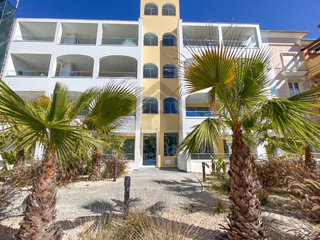 Apartment in Sao Goncalo de Lagos, Algarve, Portugal 1 - 16602099