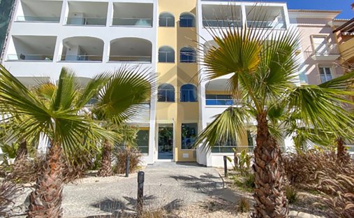 Apartamento en Sao Goncalo de Lagos, Algarve, Portugal 1
