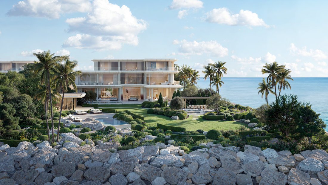 Villa in Jumeirah, Dubai, United Arab Emirates 1 - 16798336