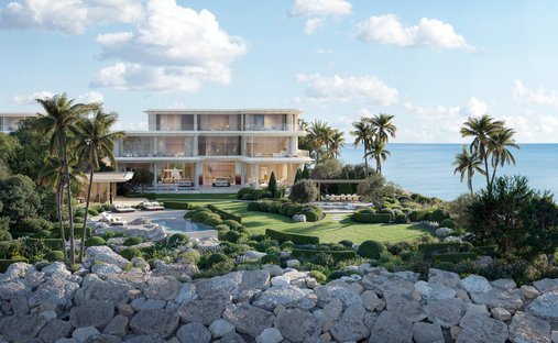 Villa in Jumeirah, Dubai, United Arab Emirates 1