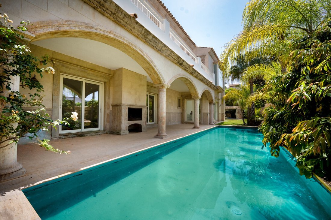 Villa in Spain 5 - 16805235