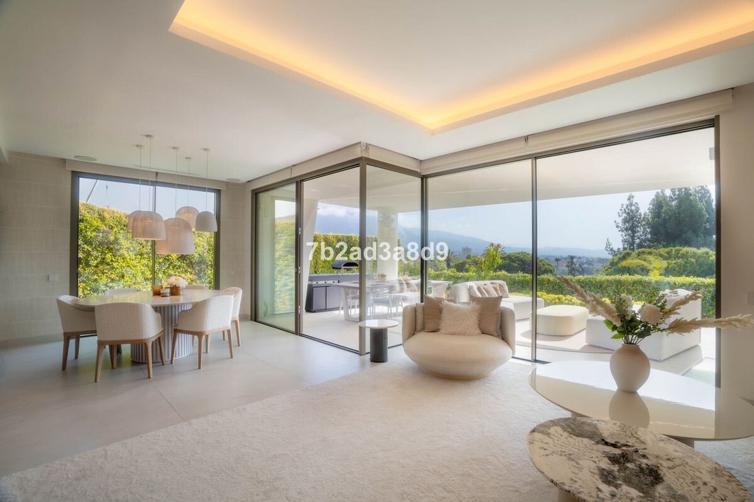 Villa in Nueva Andalucia, Marbella, Spain 3 - 16805223