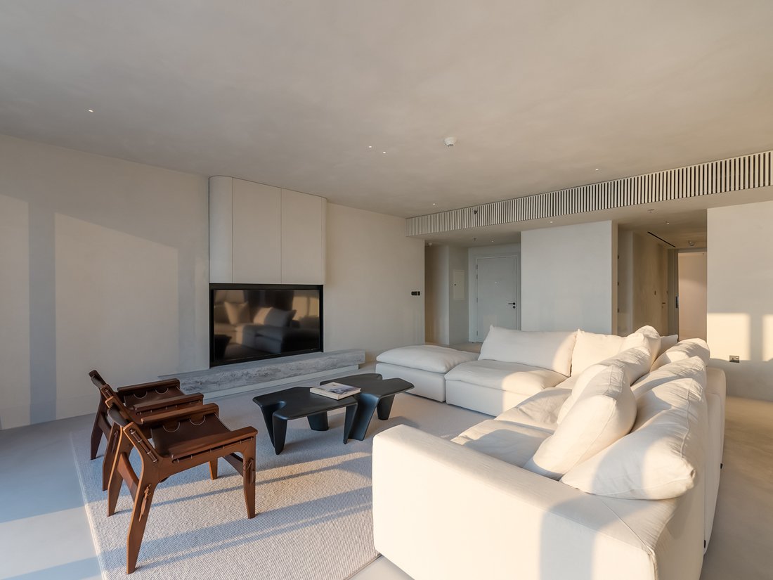 Apartment in Dubai Creek Harbour, Dubai, United Arab Emirates 5 - 16804384