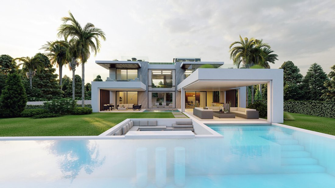 Villa in Spain 4 - 16805925