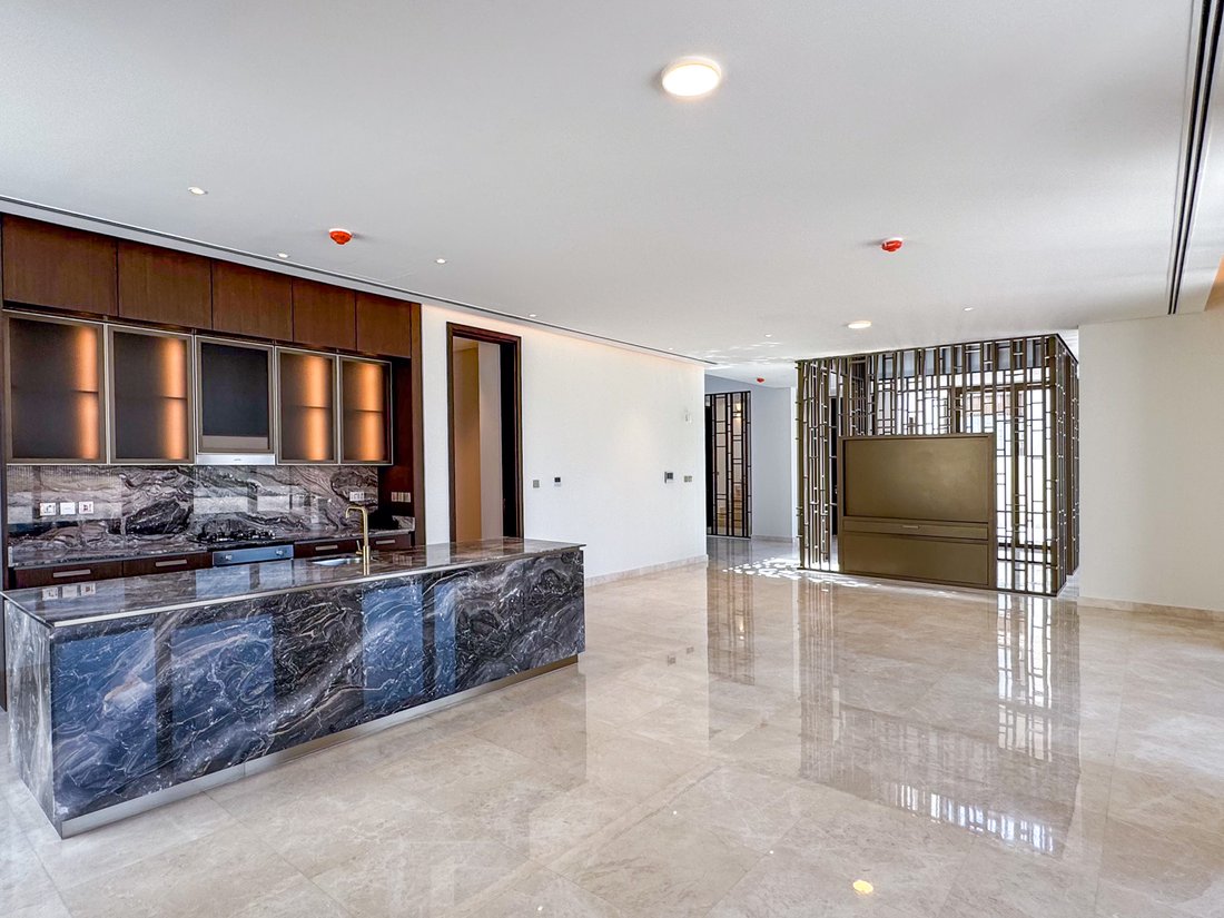 Villa in Hadaeq Sheikh Mohammed Bin Rashid, Dubai, United Arab Emirates 4 - 16804126