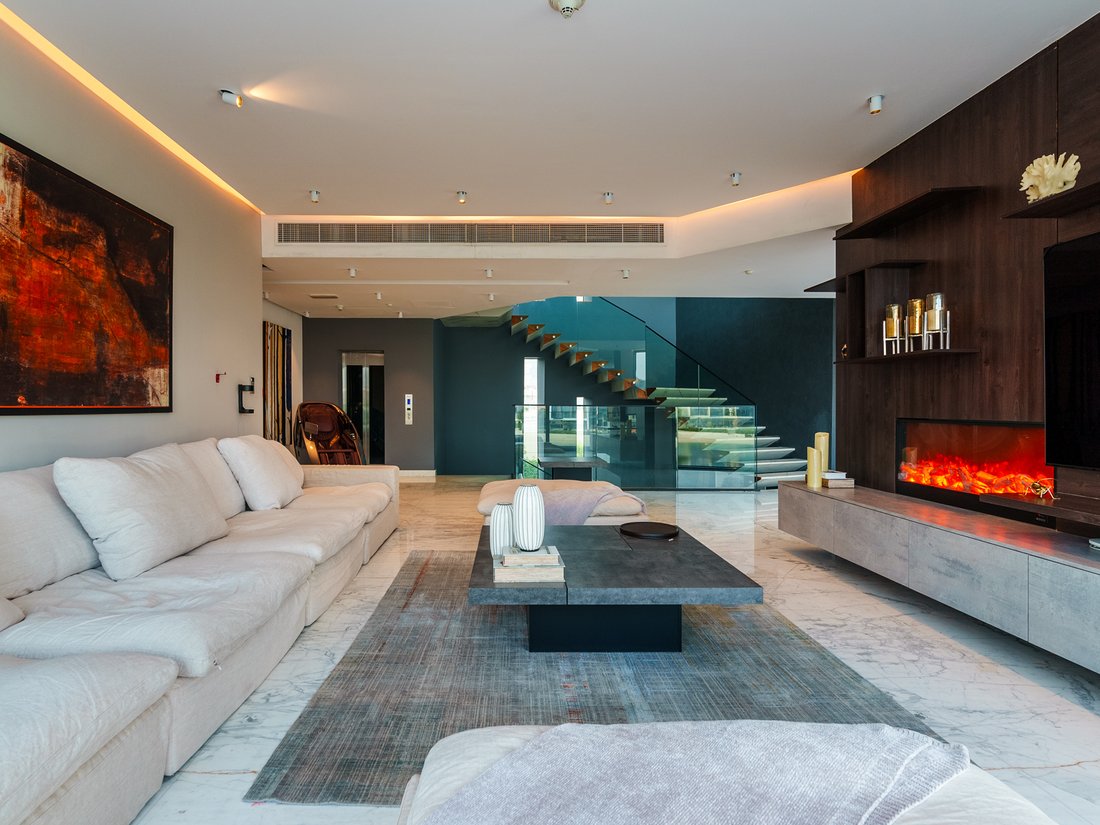 Villa in Palm Jumeirah, Dubai, United Arab Emirates 5 - 16804410