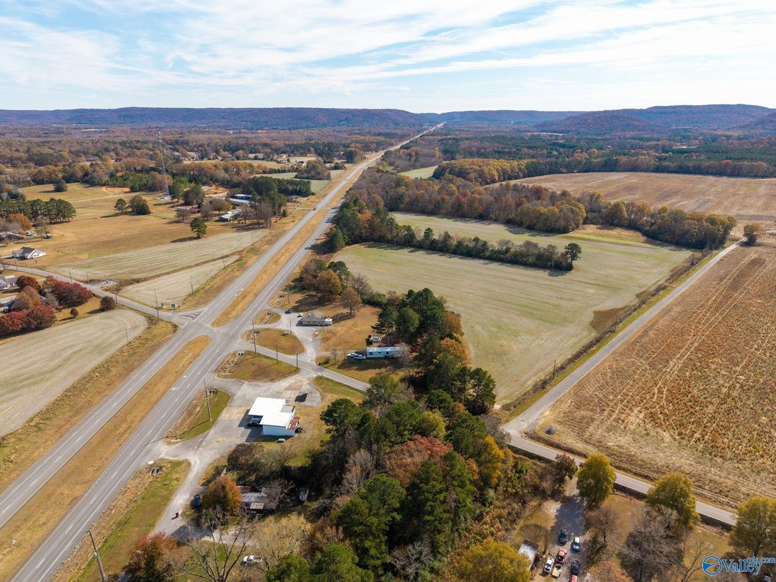 Land in New Hope, Alabama, United States 4 - 16808891