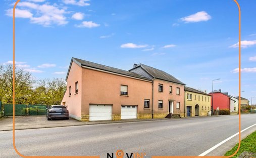 House in Bous-Waldbredimus, Remich, Luxembourg 1