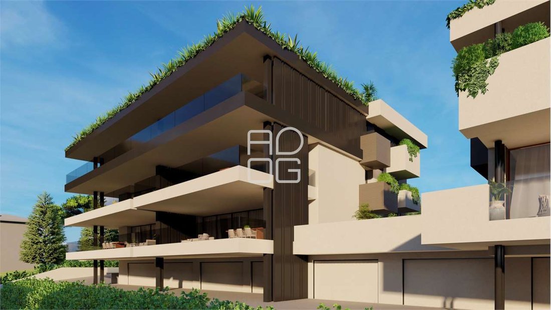 Apartment in Desenzano Centro, Desenzano del Garda, Lombardy 1 - 16808741