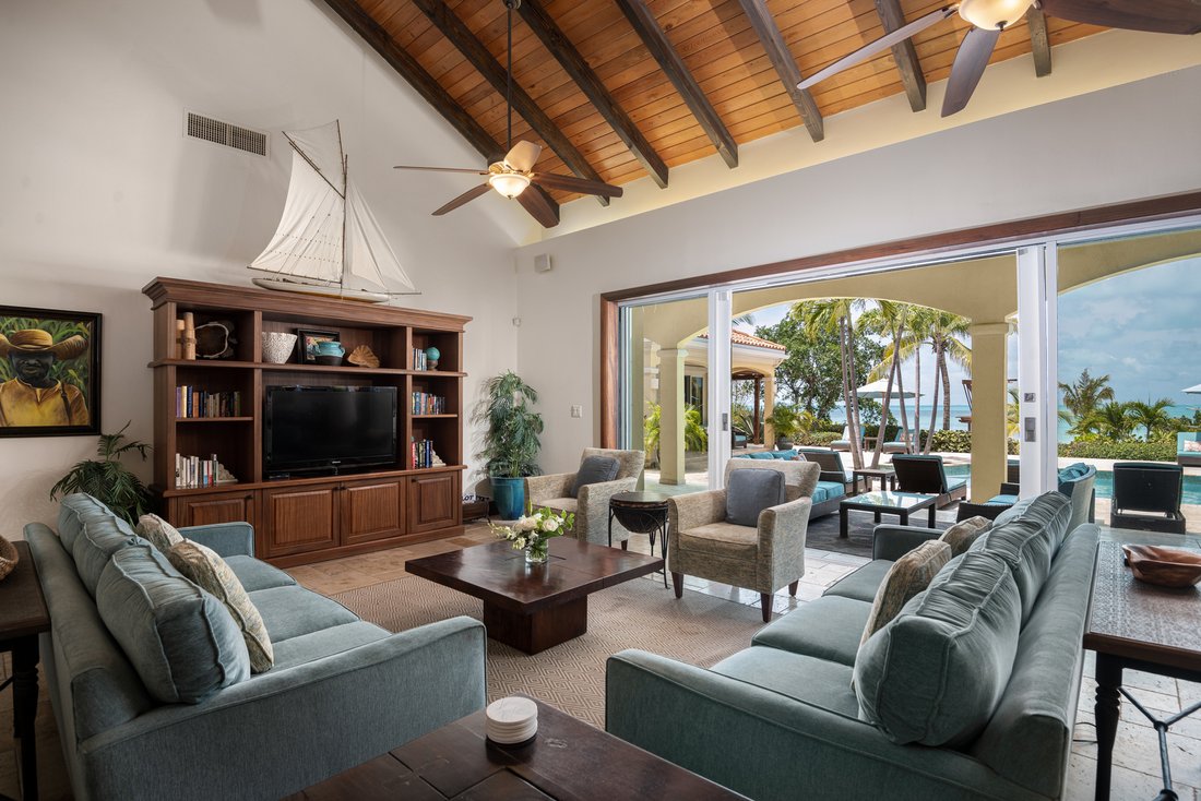 House in Cooper Jack Bay Settlement, Caicos Islands, Turks and Caicos Islands 4 - 16798855