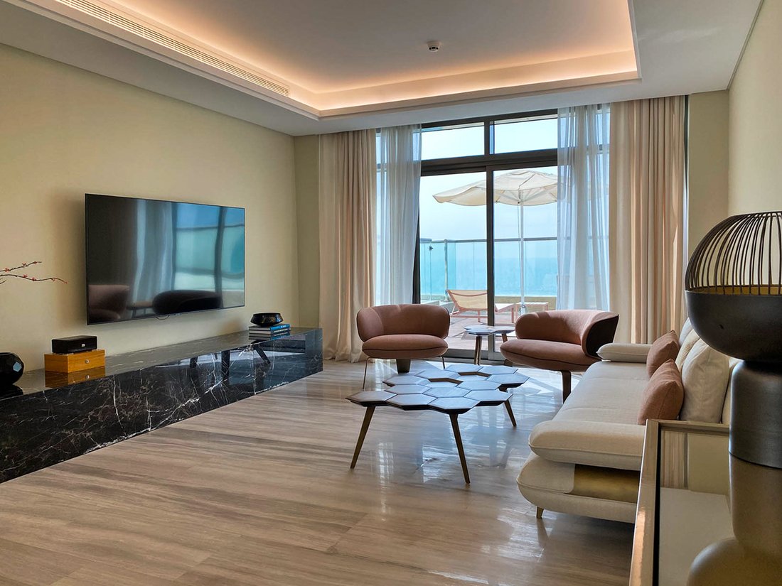 Apartment in Palm Jumeirah, Dubai, United Arab Emirates 3 - 16804259