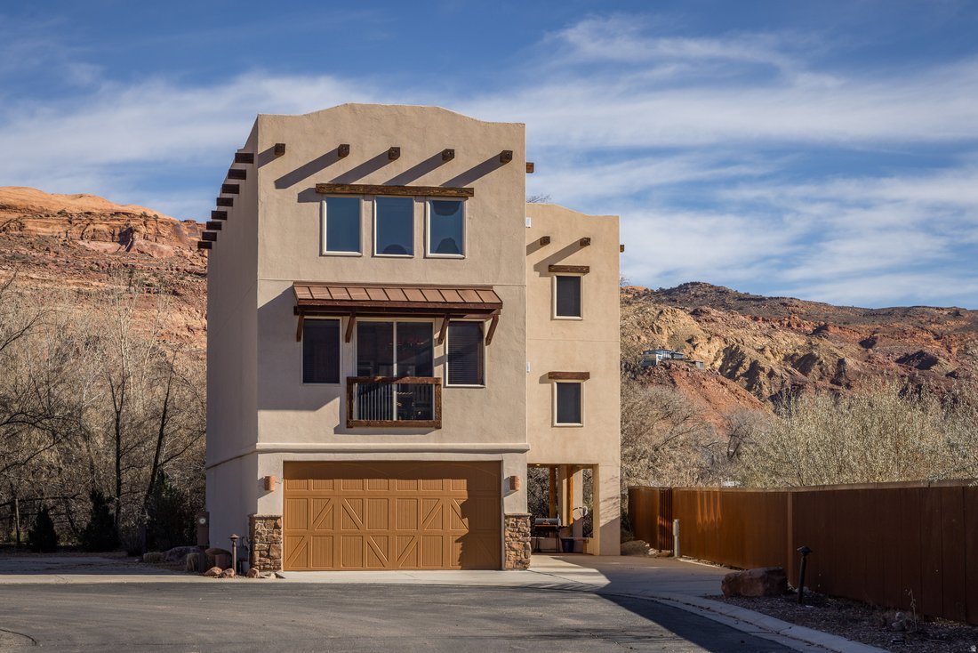 House in Moab, Utah, United States 1 - 16801506