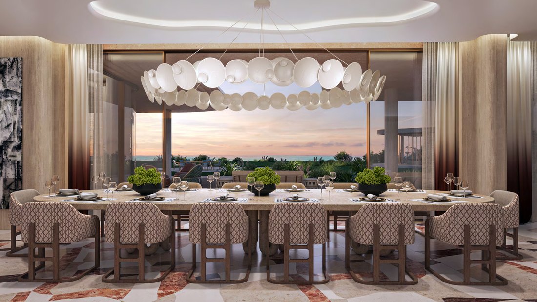 Villa in Jumeirah, Dubai, United Arab Emirates 4 - 16798336