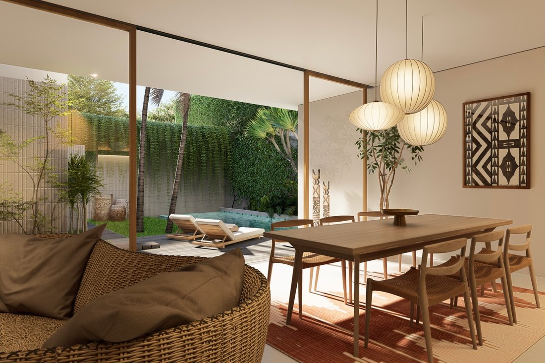 House in North Kuta, Bali, Indonesia 4 - 16692451