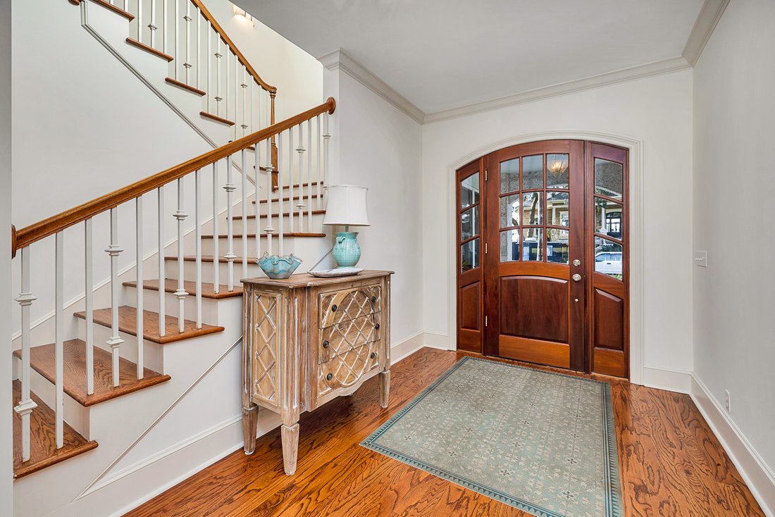 House in St. Simons, Georgia, United States 3 - 16799796