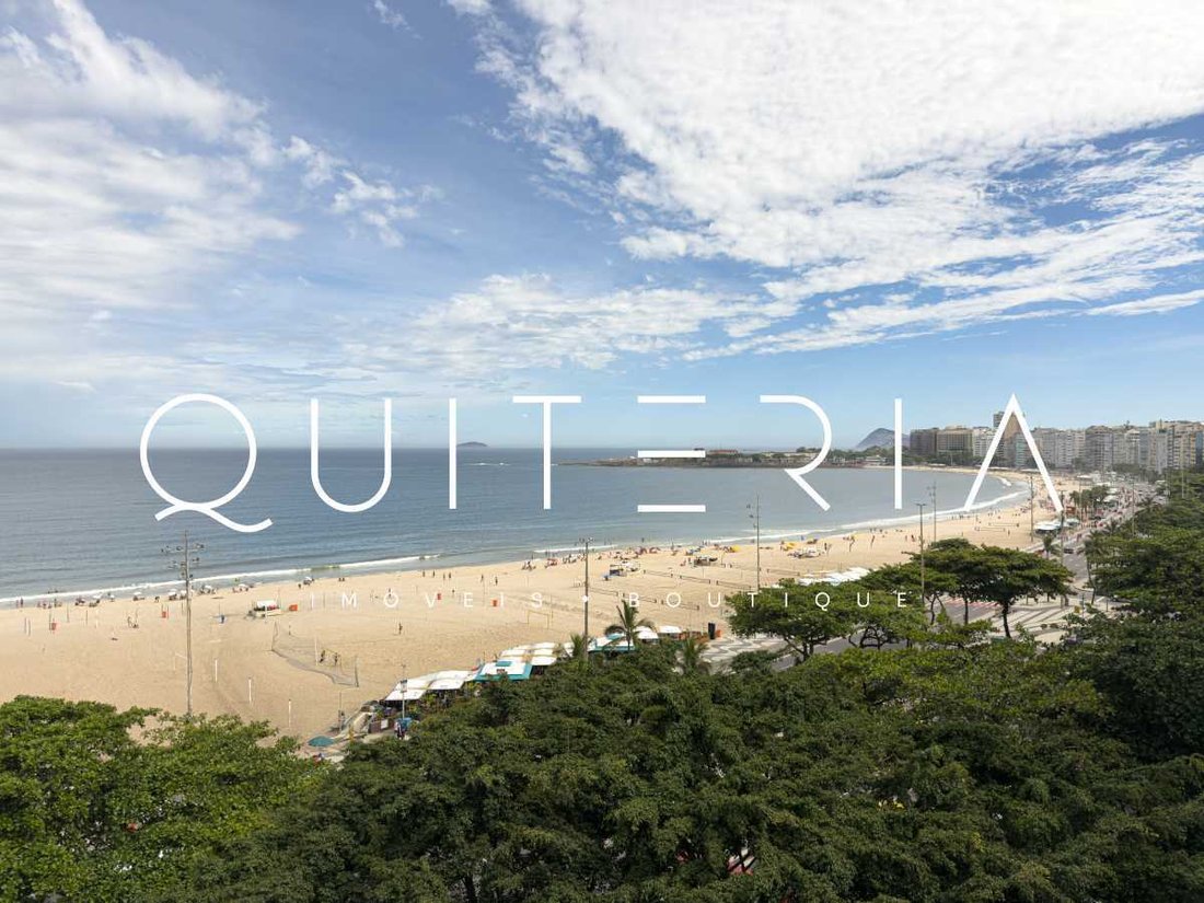 Apartment in Rio de Janeiro, State of Rio de Janeiro, Brazil 2 - 16803685