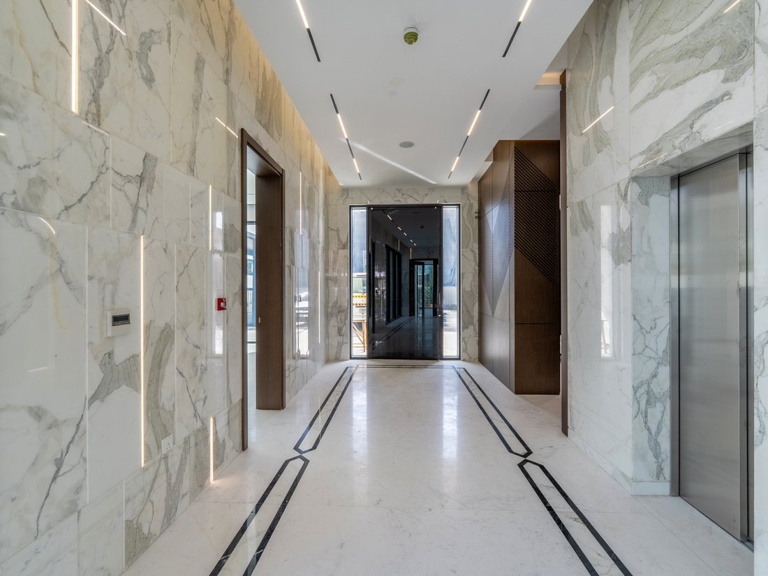 Villa in Hadaeq Sheikh Mohammed Bin Rashid, Dubai, United Arab Emirates 4 - 16804391