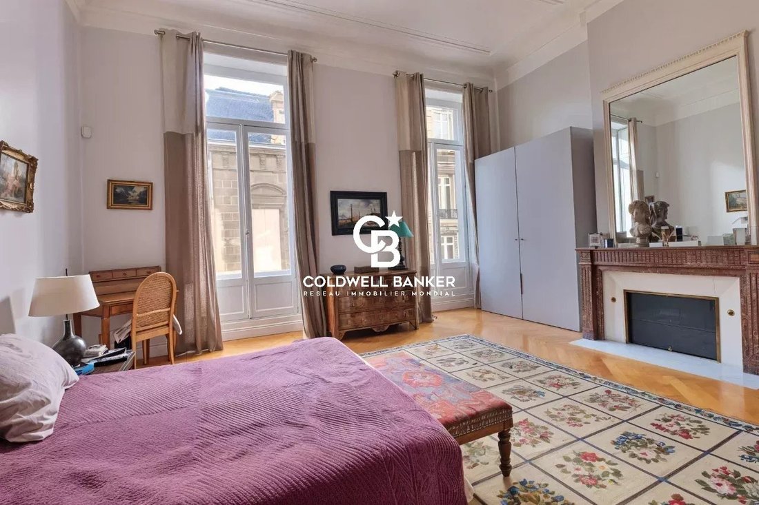 Apartment in Hôtel de Ville-Quinconce-Saint Seurin-Fondaudège, Bordeaux, France 4 - 16803749
