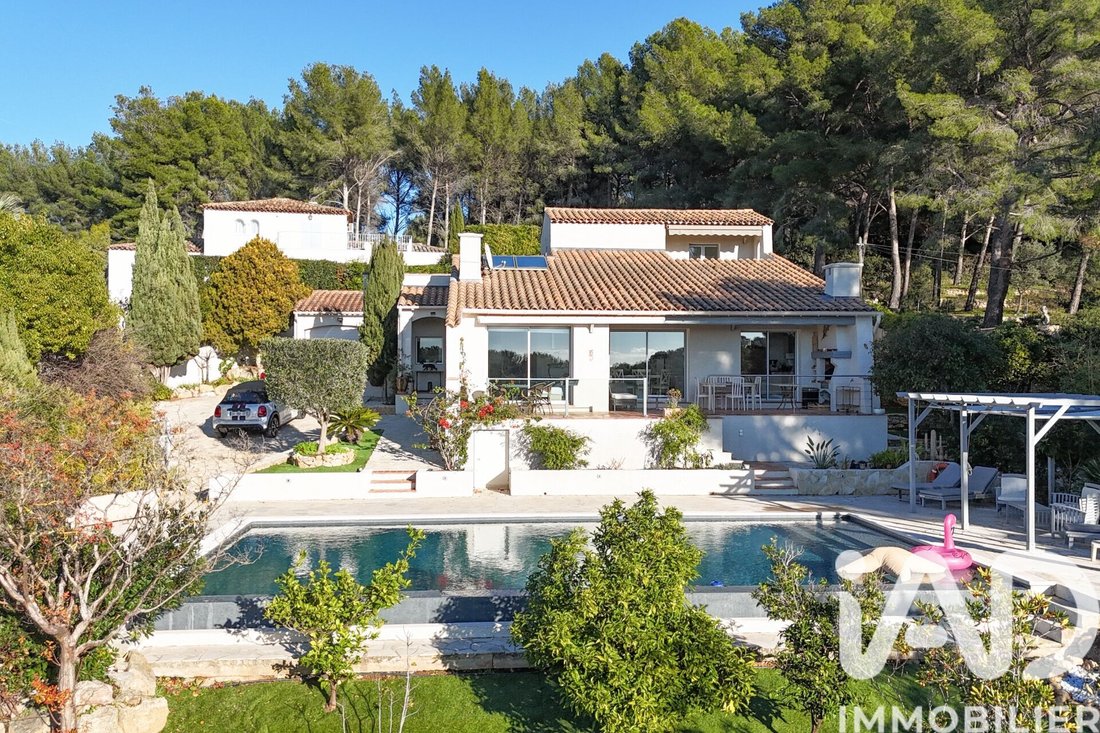 House in Nord, Sanary-sur-Mer, France 1 - 16808567