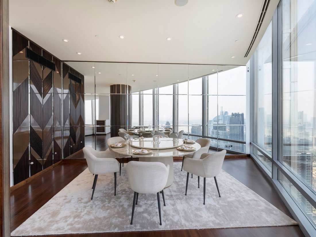 Apartment in Burj Khalifa, Downtown Dubai, Dubai 4 - 16804189