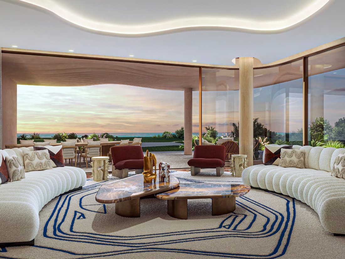 Villa in Jumeirah, Dubai, United Arab Emirates 2 - 16804290