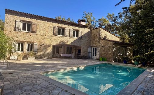 Estate in Saint-Martial - Le Fau, Montauban, France 1