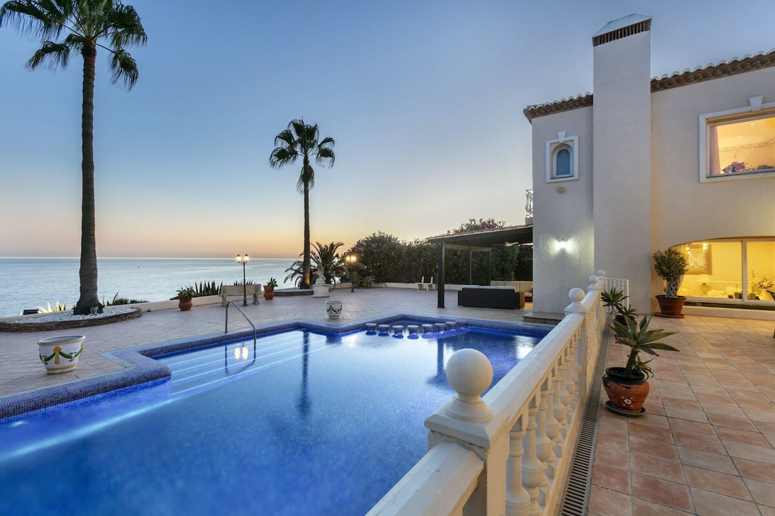 Villa in Puerto De Cabopino, Elviria-Cabopino, Marbella 4 - 16805854