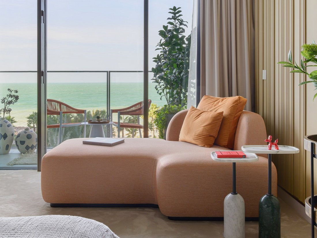 Apartment in Palm Jumeirah, Dubai, United Arab Emirates 4 - 16804433