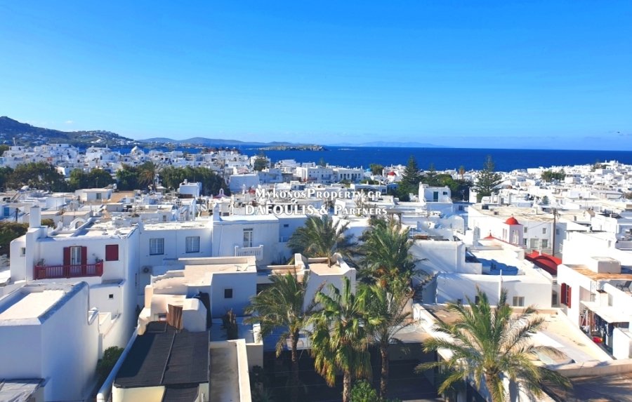 Apartment in Mykonos, Aegean, Greece 2 - 16805593